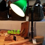 Billiard Green Table Light